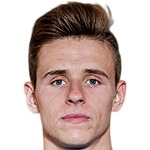 Футболист Дамиан Кондзёр